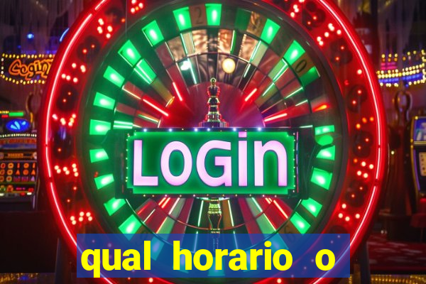 qual horario o fortune tiger paga mais